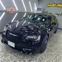 کرایسلەر 300